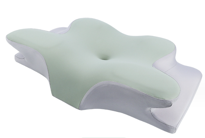 Ergonomic Cervical Pillow For Sleeping