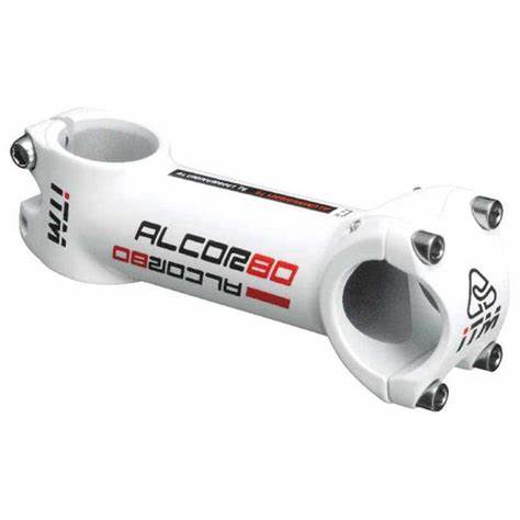 ITM Alcor 80 Stem (White) 110 mm
