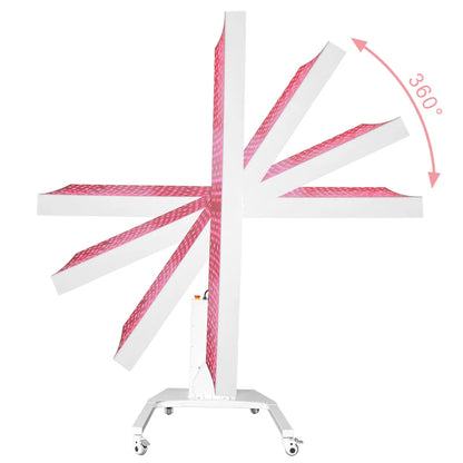 BioLight Adapt System Professional 360° Red Light Therapy | Customizable Wavelengths