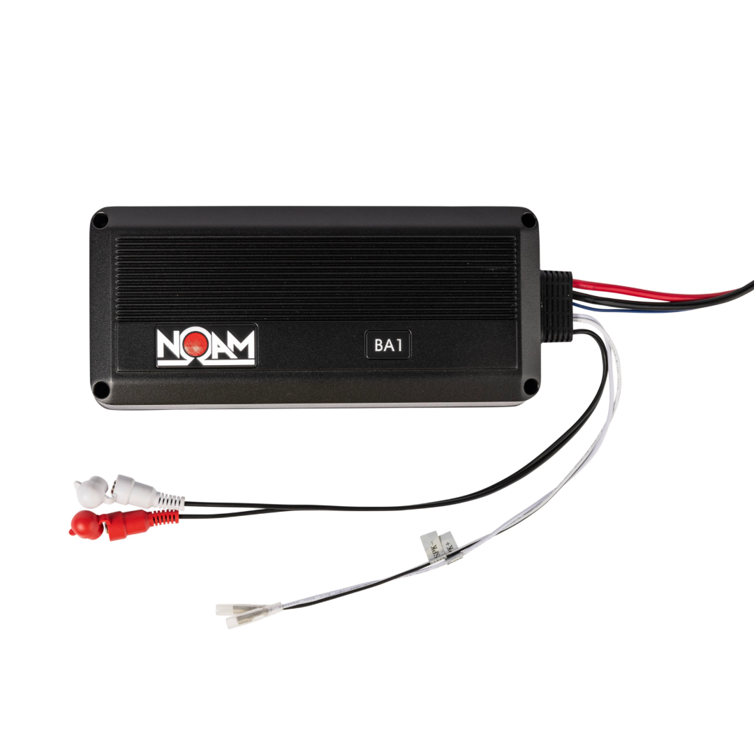 BA1 Mono Amplifier