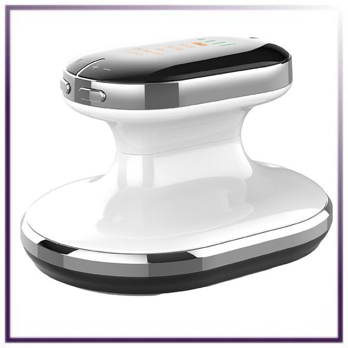 All-Inclusive Body Contouring Device: Sculpt, Tone & Glow