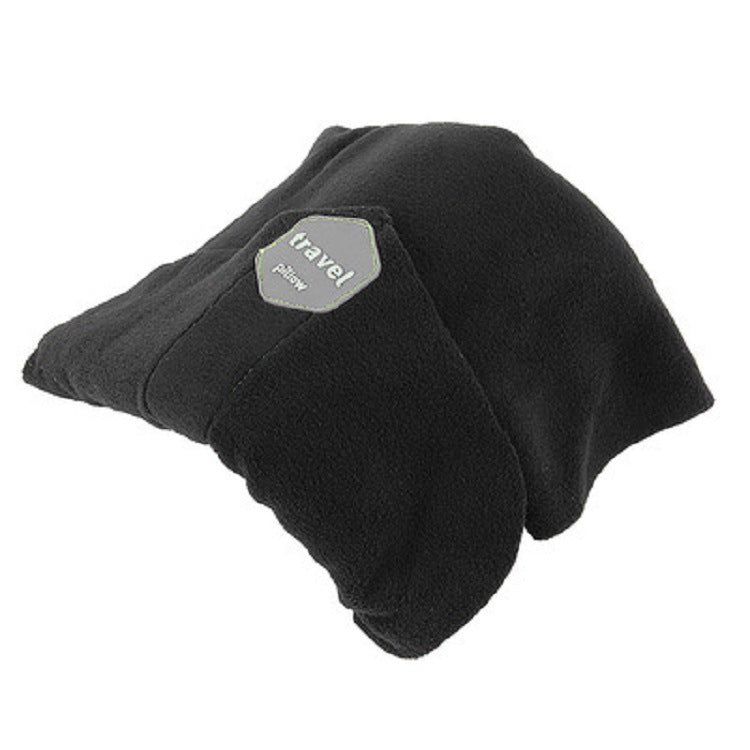 Super Soft Airplane Travel Pillow | Cervical Neck Support for Naps
