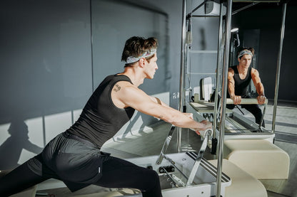 Sportline™ Superior Cadillac-Reformer Bundle