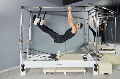 Sportline™ Superior Cadillac-Reformer Bundle