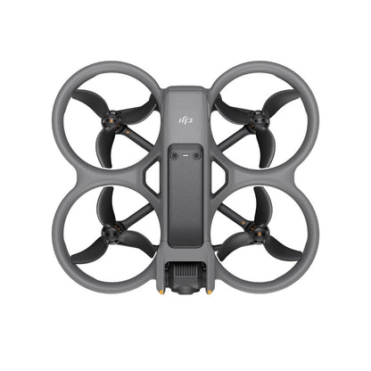 DJI Avata 2 Fly More Combo (3 Batteries)