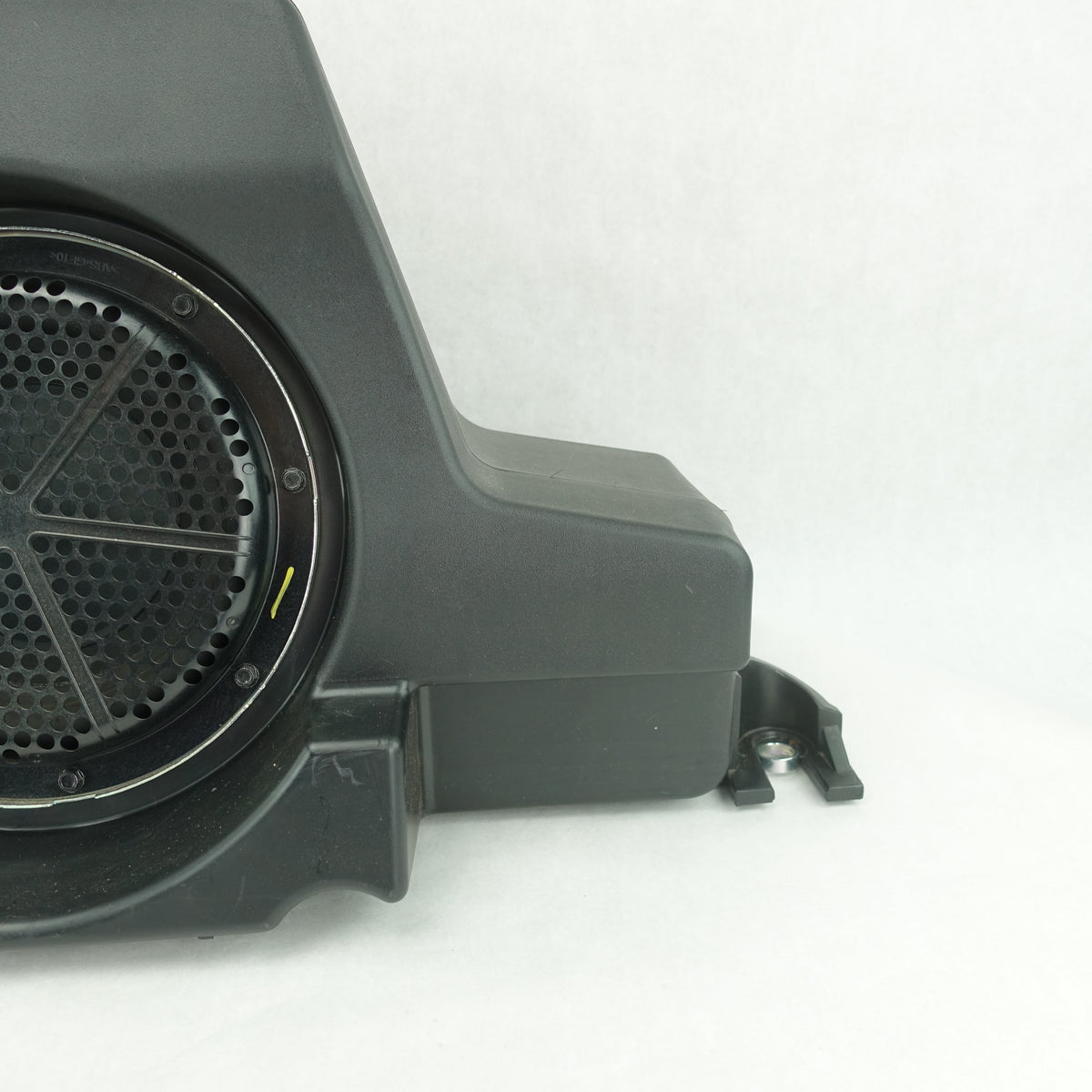2011 2012 2013 2014 2015 2016 Ford F250 F350 Sony Subwoofer Bass Speaker