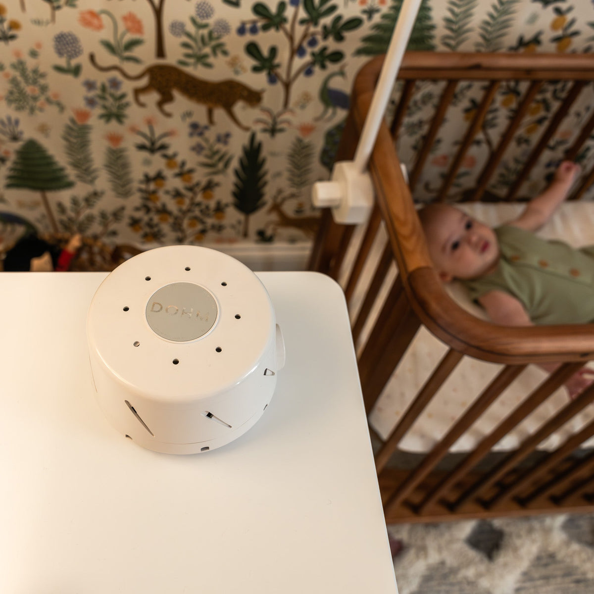 Dohm Classic