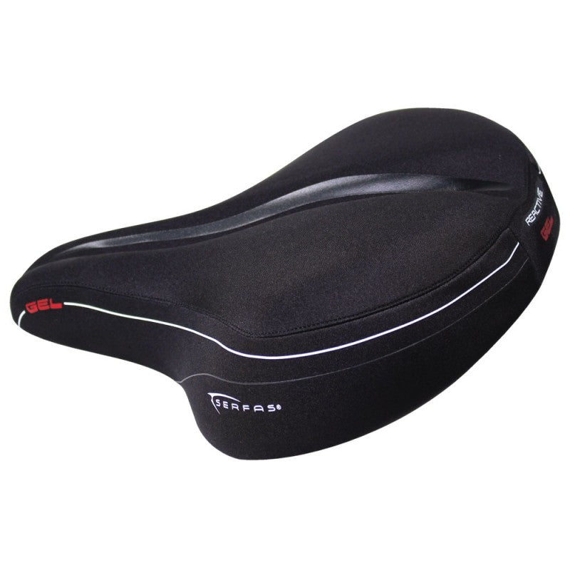 Serfas EX-2600 Exerciser Saddle