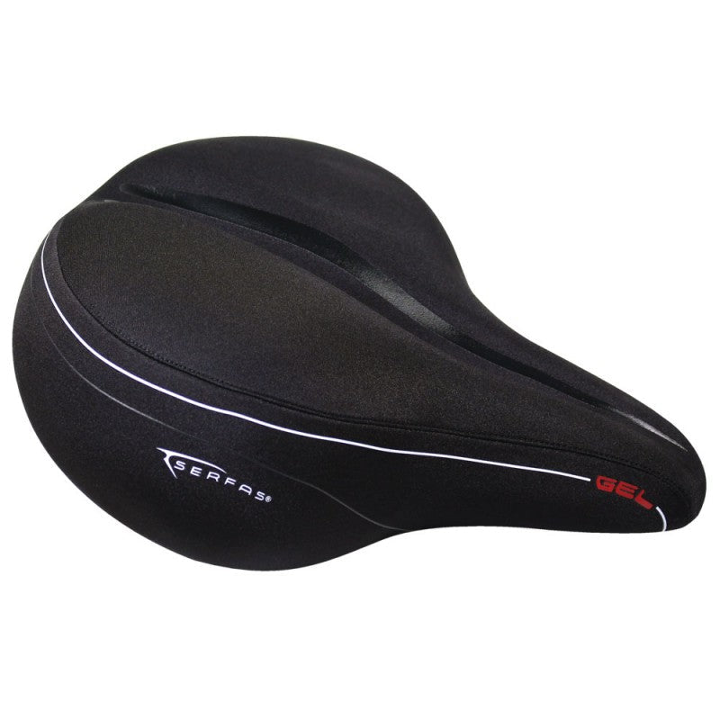 Serfas EX-2600 Exerciser Saddle