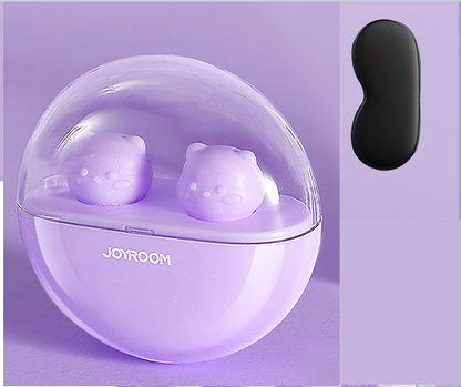 Sleep Noise Reduction Earplugs