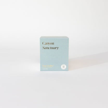 Canyon Sanctuary Candle