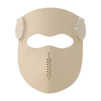 LED Light Therapy Face Mask – Professional Results at Home