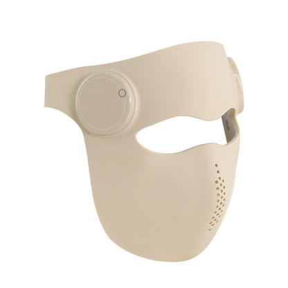 LED Light Therapy Face Mask – Professional Results at Home