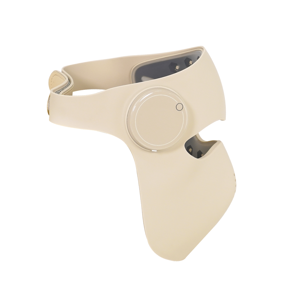 LED Light Therapy Face Mask – Professional Results at Home