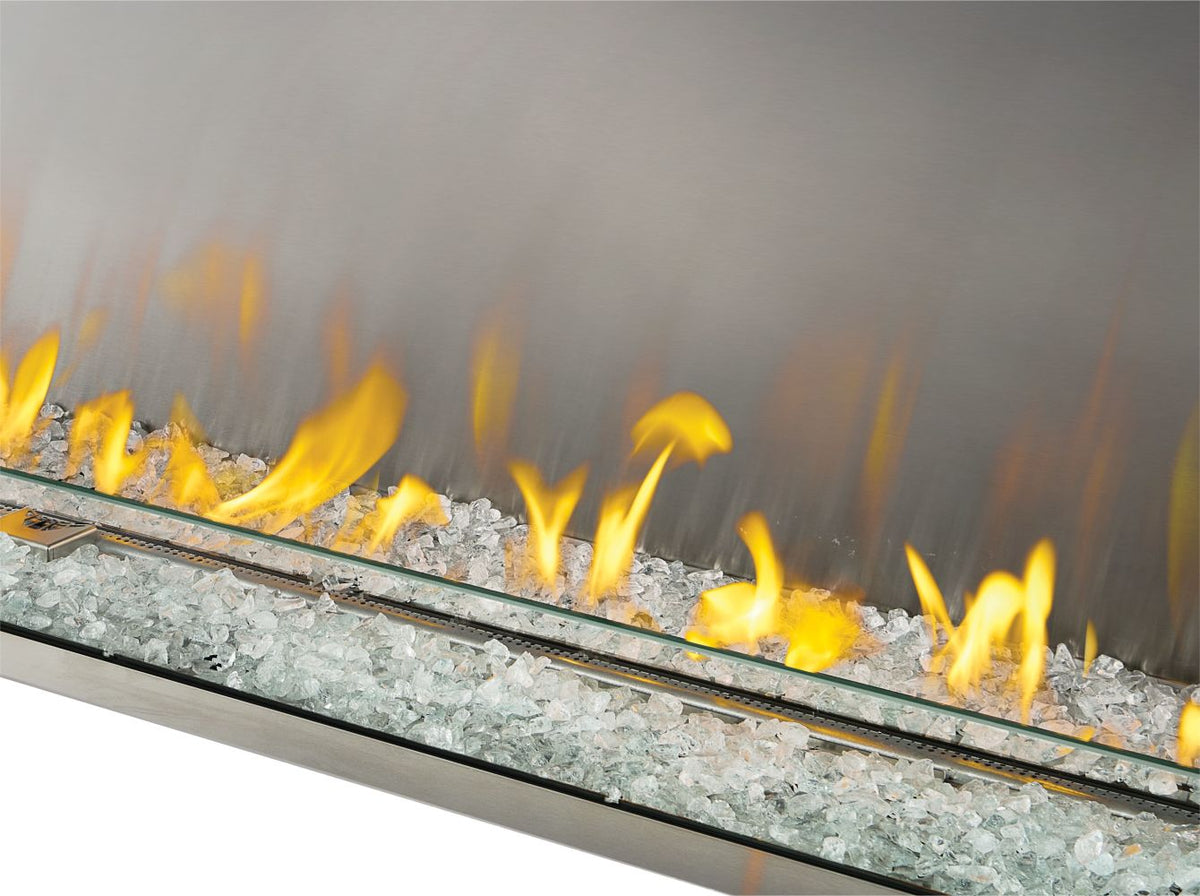 Patio Elegance Outdoor Gas Fireplace Galaxy 62 – GSS62