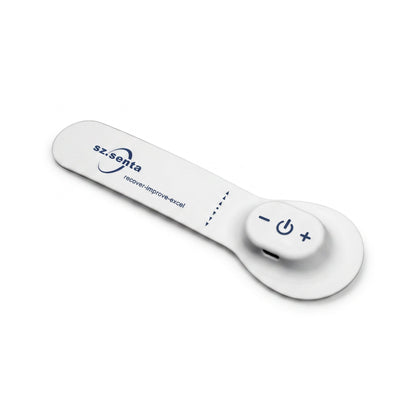 Muscle Recovery & Circulation Stimulator -Leg & Lower Limb Pulse Therapy Patch