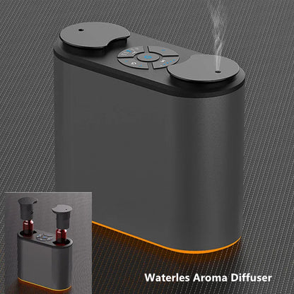 Waterless Aroma Diffuser