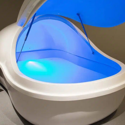 Royal Spa Float pod