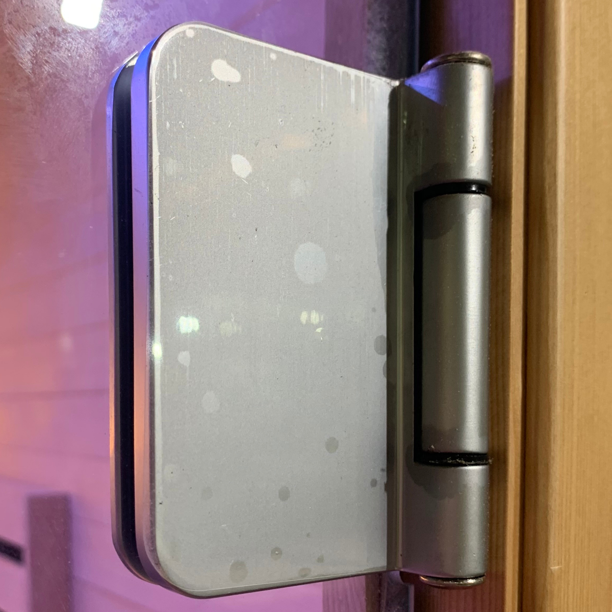 Blisspod | Helsinki | Full Spectrum Ultimate Indoor Sauna | Red Light Therapy | 2 Person