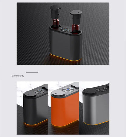 Waterless Aroma Diffuser