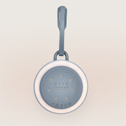 Hushh 2 Portable Sound Machine