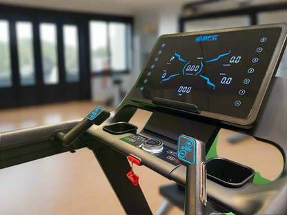 SFE Treadmill Elite Pro (New)