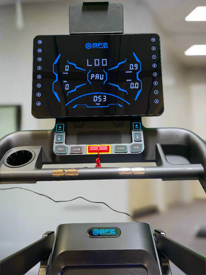 SFE Treadmill Pro (New)