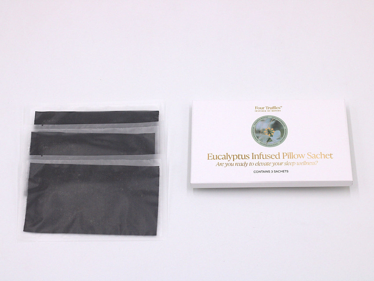 Eucalyptus Pillow Sachet