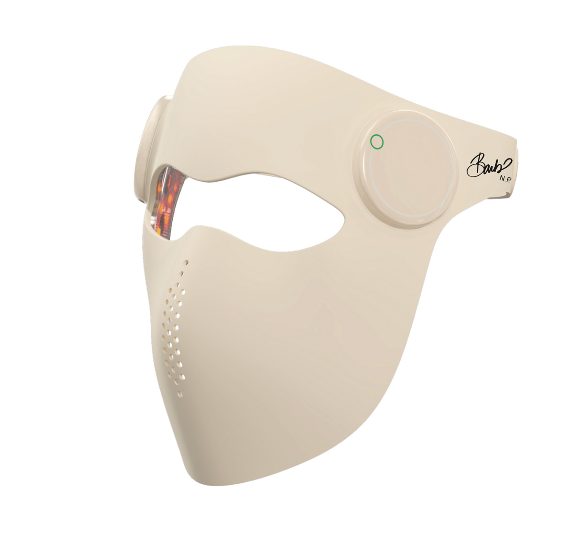LED Light Therapy Face Mask – Professional Results at Home