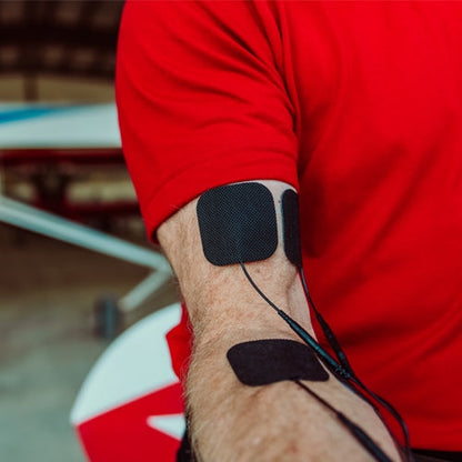 TENS Unit Pain Relief System