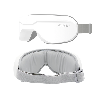 Relaxable™ Eye Massager with Heat