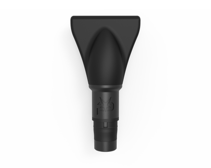 MVP+ DynamicDuo with Edge and Bullet Massage Heads