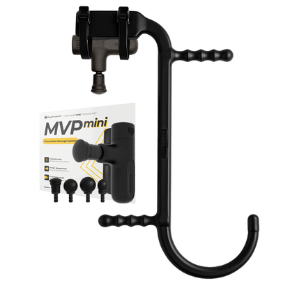 MVPmini Percussion Massage System