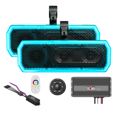 InBar B - Kit | Marine Mounts