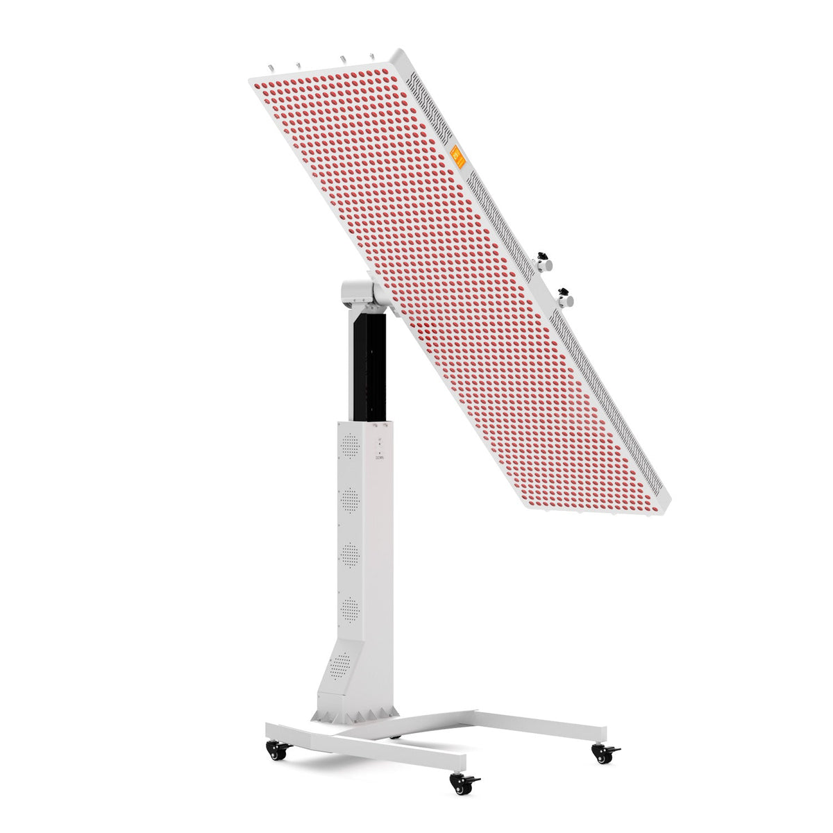 TimeLight Pulse Full Body Red Light Therapy Panel | 576 LED Recovery & Performance System