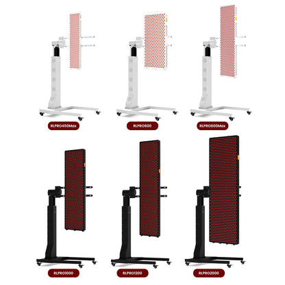 TimeLight Apex Full Body Red Light Therapy Panel | Flagship 720 LED Red Light Therapy System