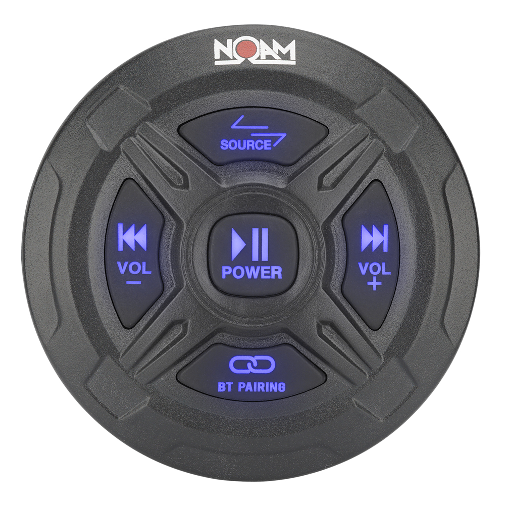 NOAM NBTR Marine Bluetooth Controller