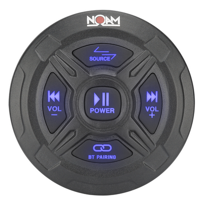 NOAM NBTR Marine Bluetooth Controller