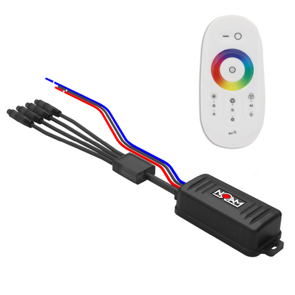 NCRGB-4S