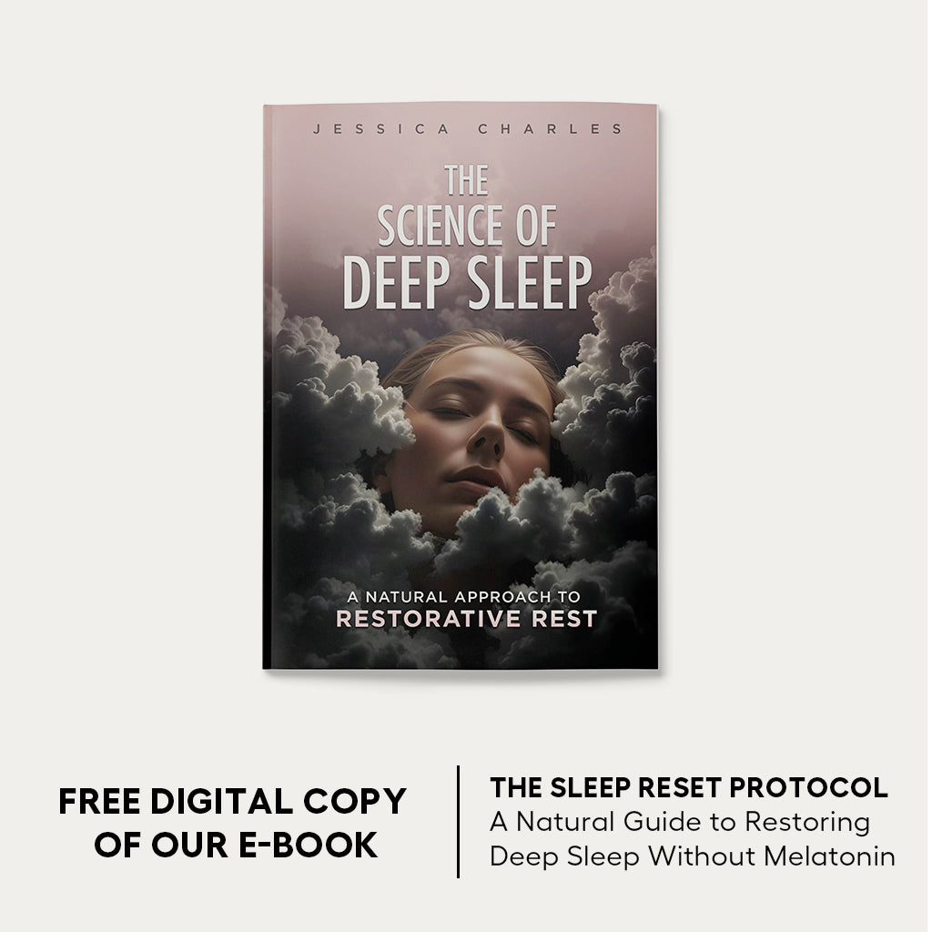 Sleep Complex: Dreamstate Formula