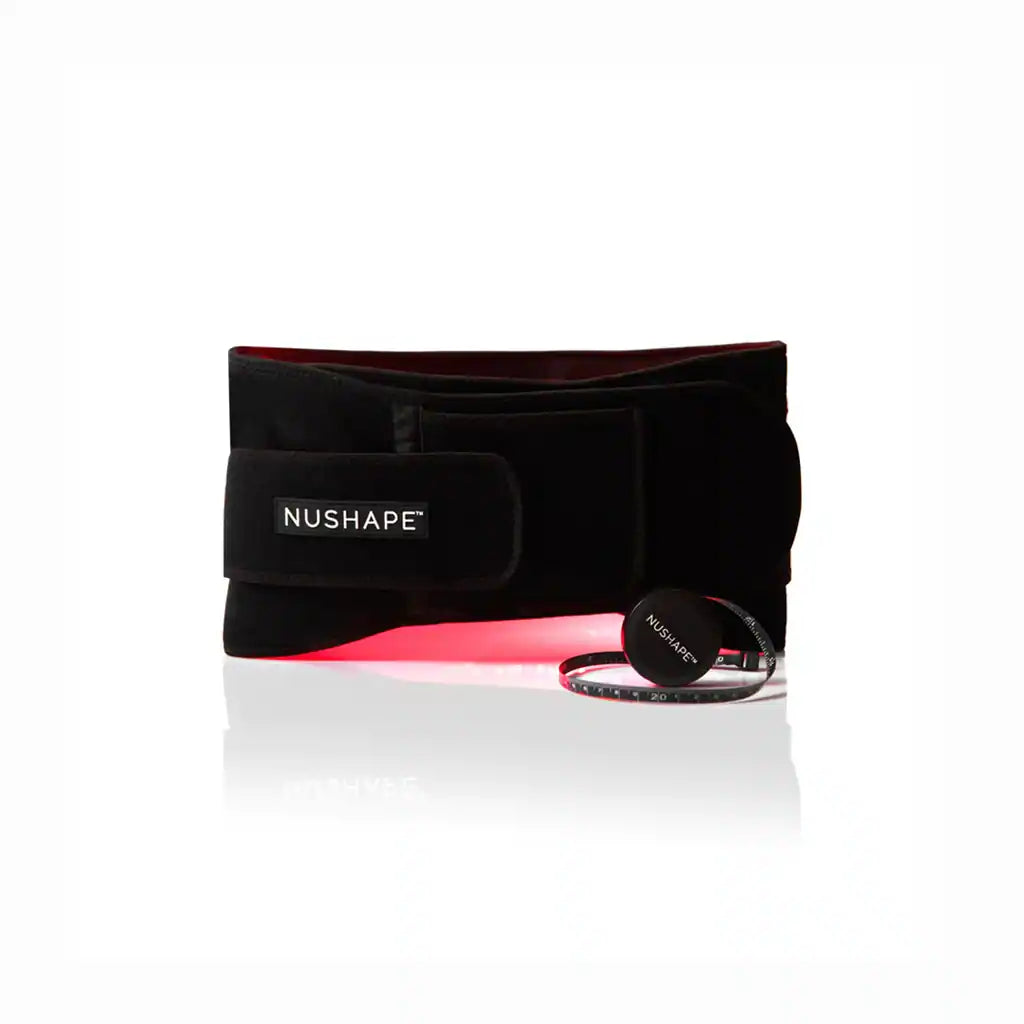 Nushape LipoWrap