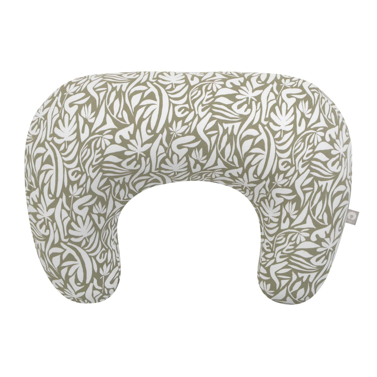 Baby & Nursing Pillow – Multifunctional Maternity Support Cushion