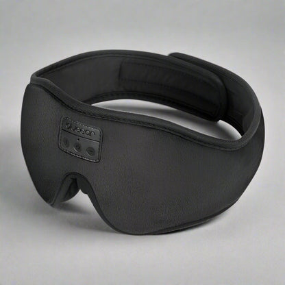 Bluetooth Sleep Headphone Eye Mask