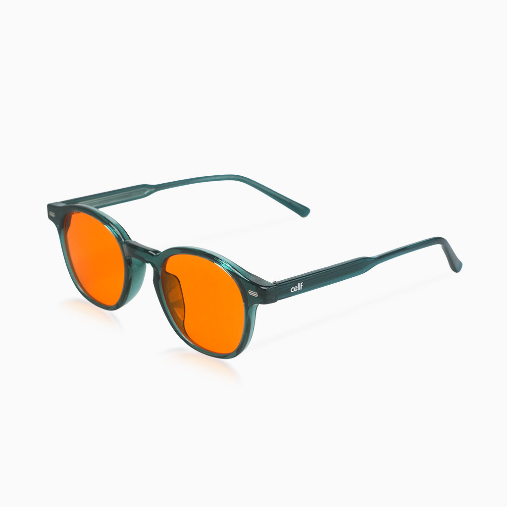 Cellf Blue Blocker Glasses