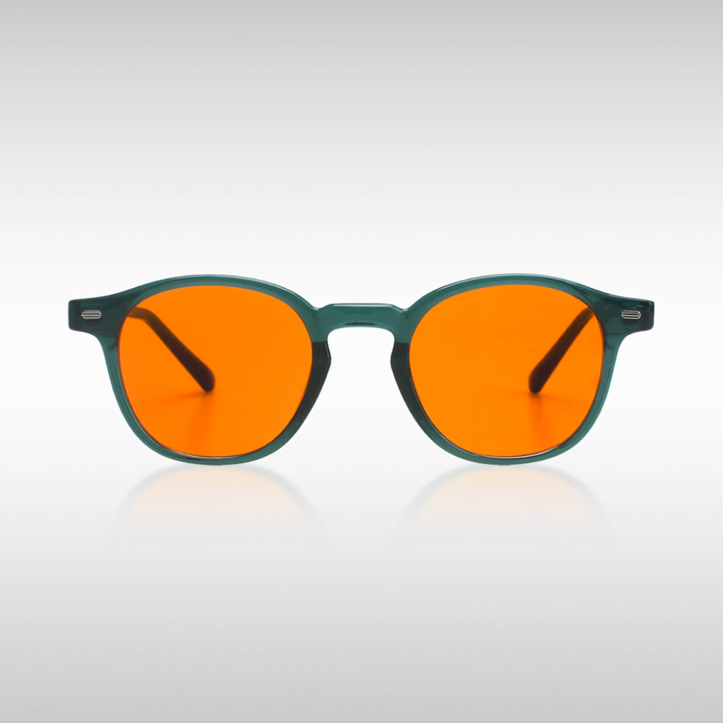 Cellf Blue Blocker Glasses