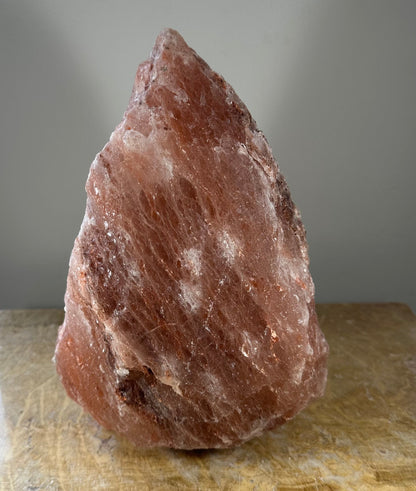 Himalayan Pink Salt Lamp