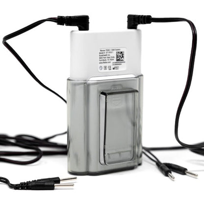 TENS Unit Pain Relief System