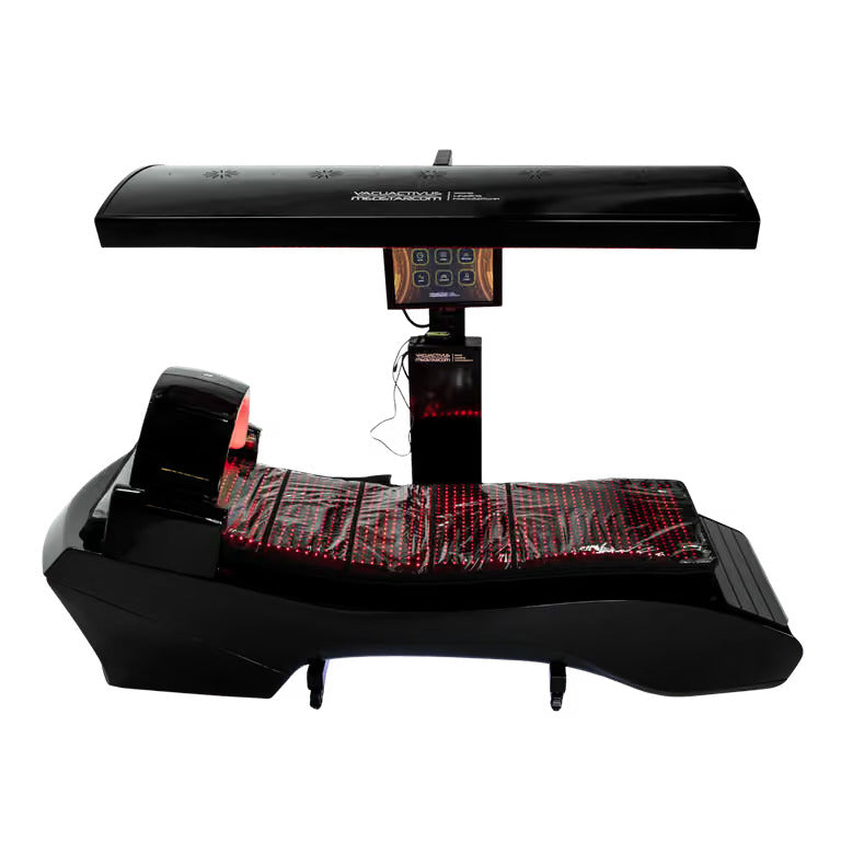 Infracouch Red Light Therapy Bed