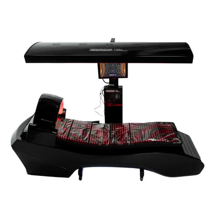 Infracouch Red Light Therapy Bed