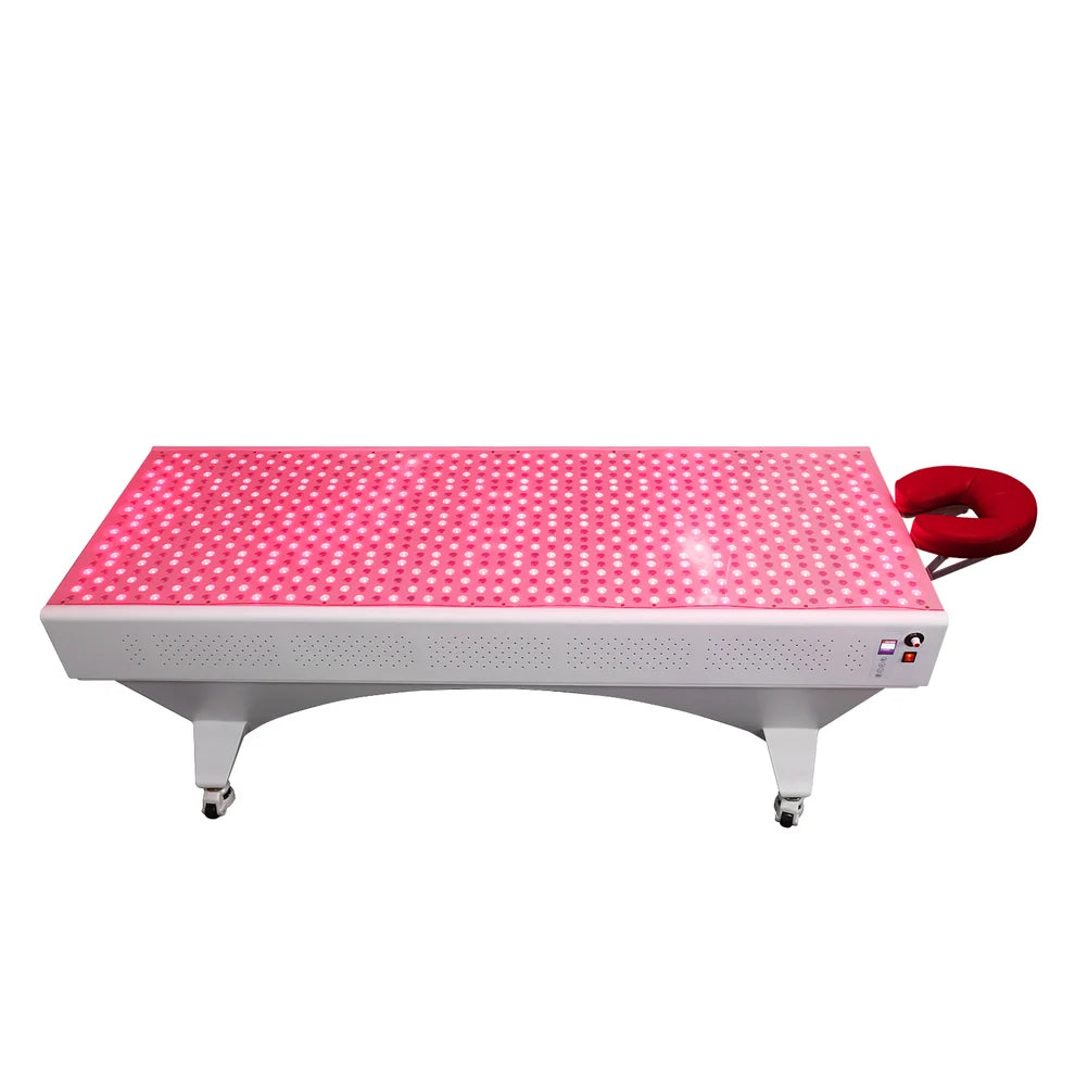 BioLight Adapt System Professional 360° Red Light Therapy | Customizable Wavelengths